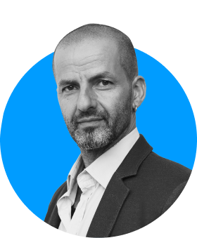 VP Finance and Strategy