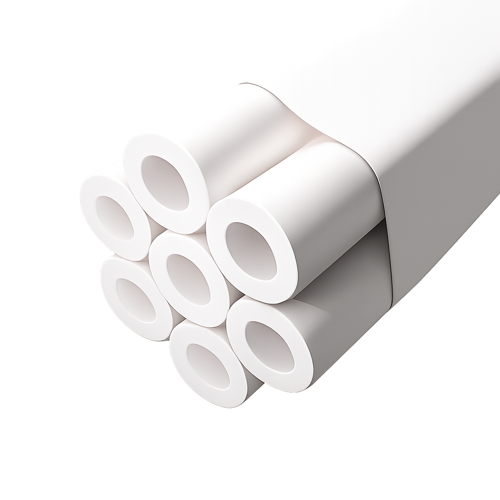 Emtelle-LFH Microduct Tube Bundle