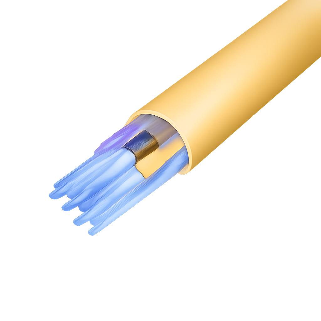 FibreFast™ Microcable​