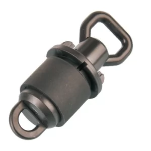 Blank duct plugs