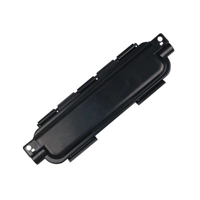 Cable protection box