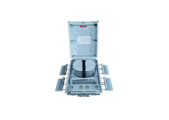 Fiber access termination closure
