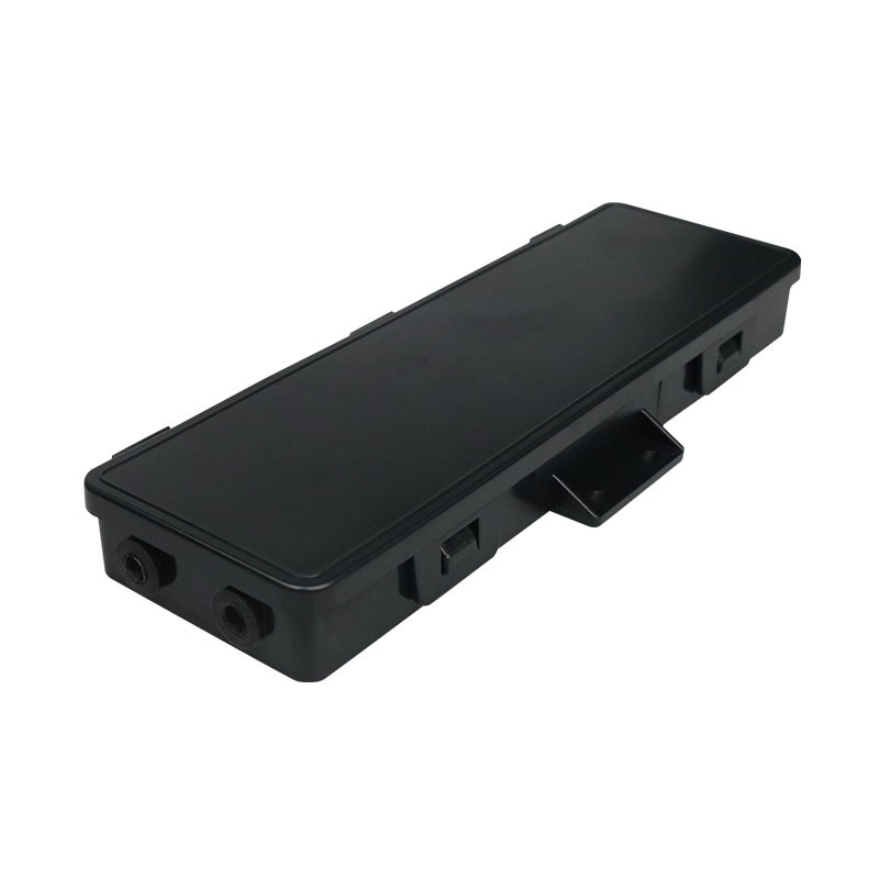 Indoor protection box