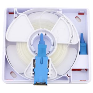 Interface wall plates